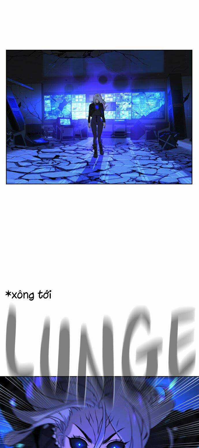 Máu Trắng Chapter 62 trang 95