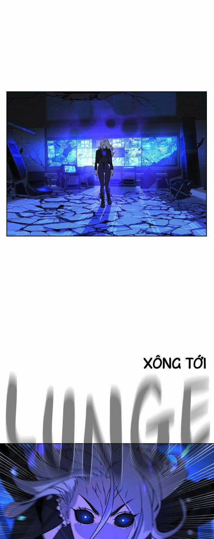 Máu Trắng Chapter 63 trang 11