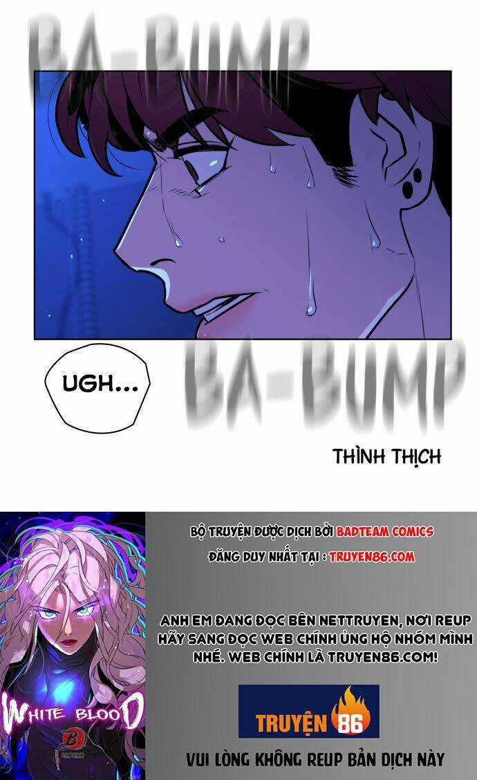 Máu Trắng Chapter 63 trang 16