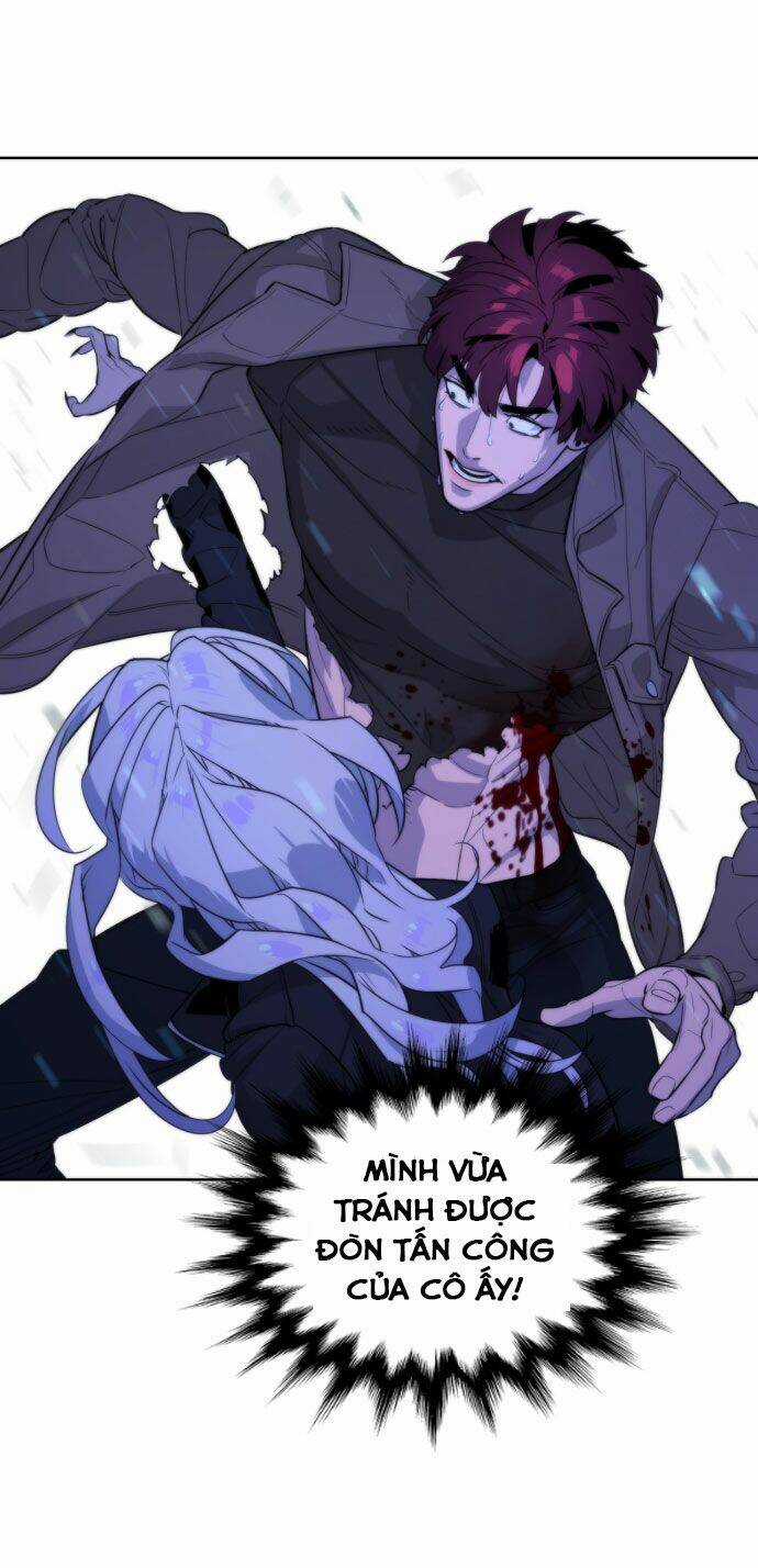 Máu Trắng Chapter 63 trang 17