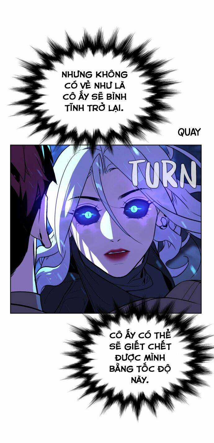 Máu Trắng Chapter 63 trang 18