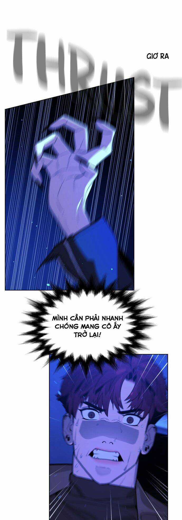 Máu Trắng Chapter 63 trang 19