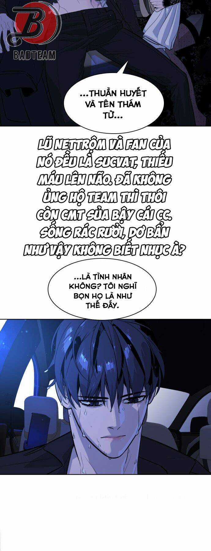 Máu Trắng Chapter 63 trang 2