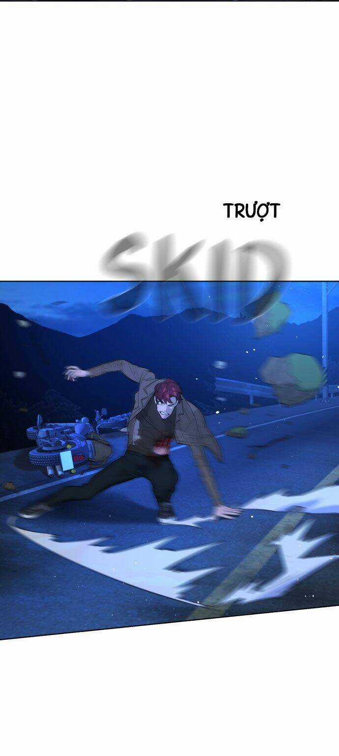 Máu Trắng Chapter 63 trang 22