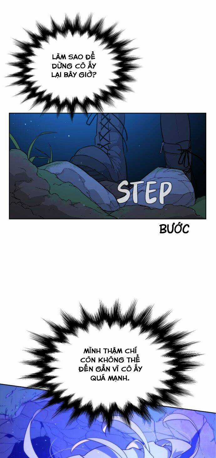 Máu Trắng Chapter 63 trang 23