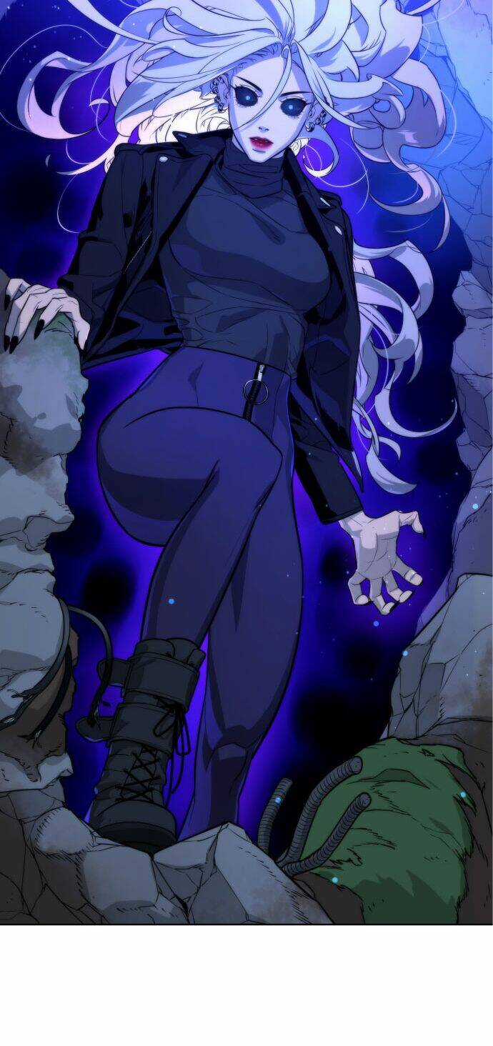 Máu Trắng Chapter 63 trang 24