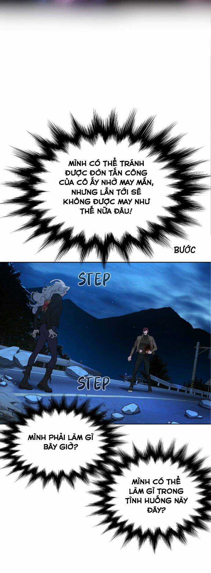 Máu Trắng Chapter 63 trang 26