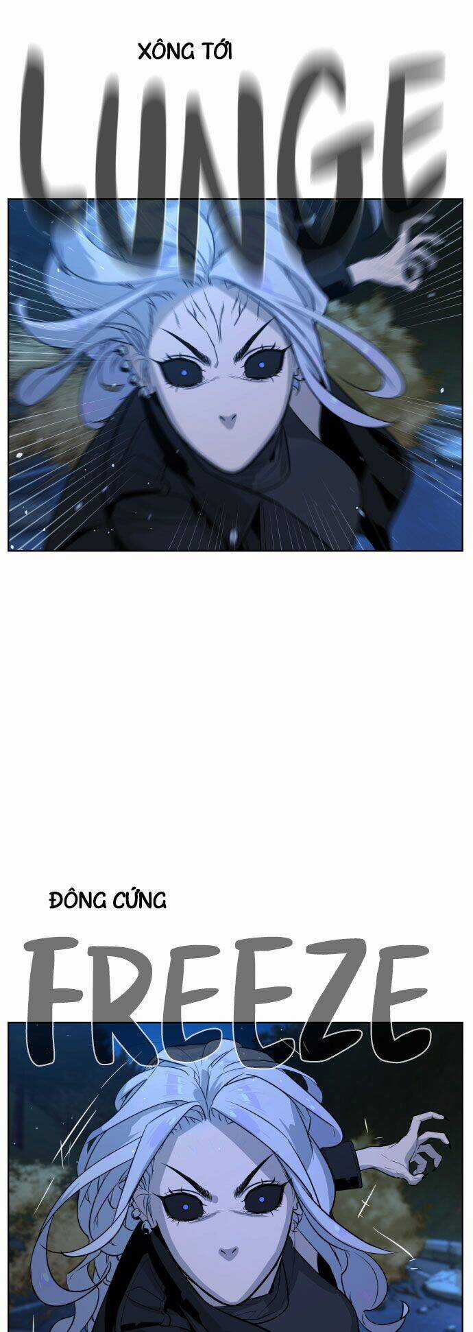 Máu Trắng Chapter 63 trang 27