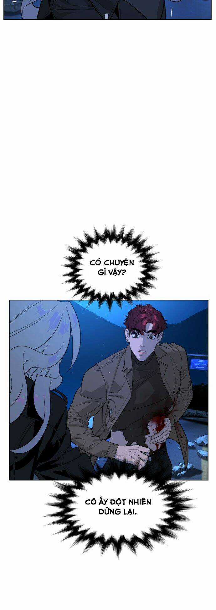 Máu Trắng Chapter 63 trang 28