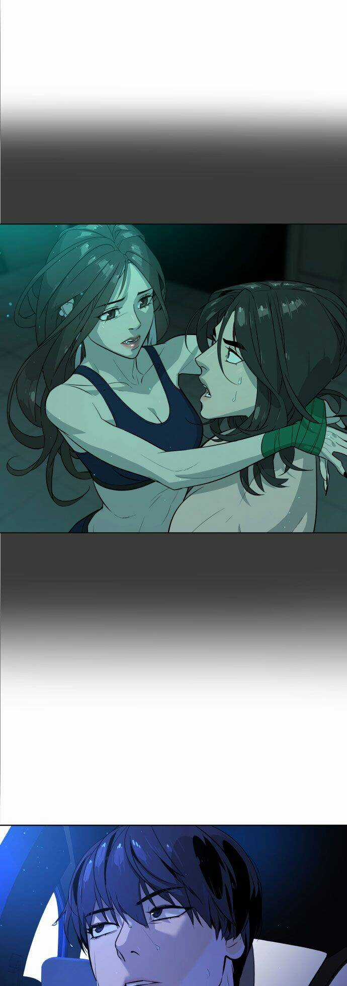 Máu Trắng Chapter 63 trang 3