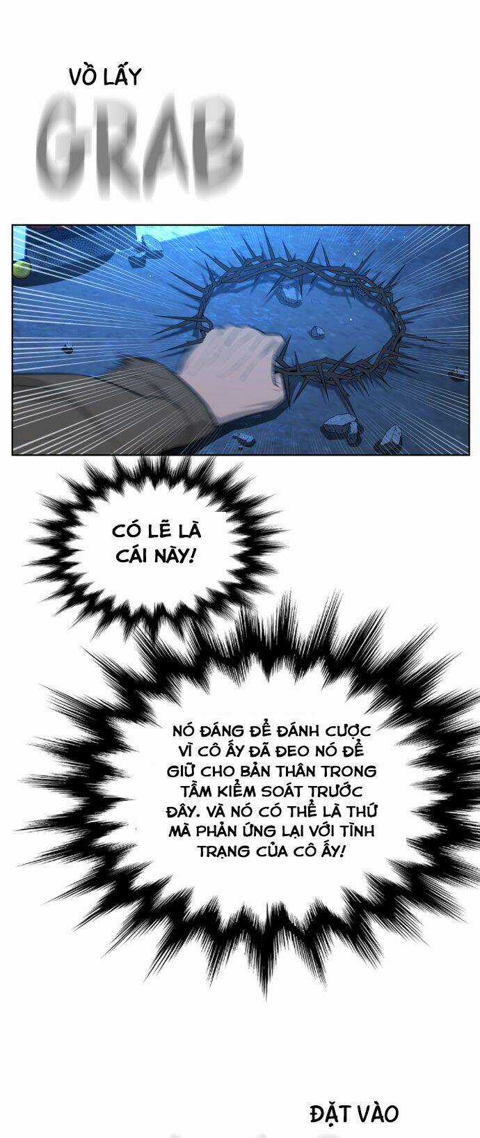 Máu Trắng Chapter 63 trang 33