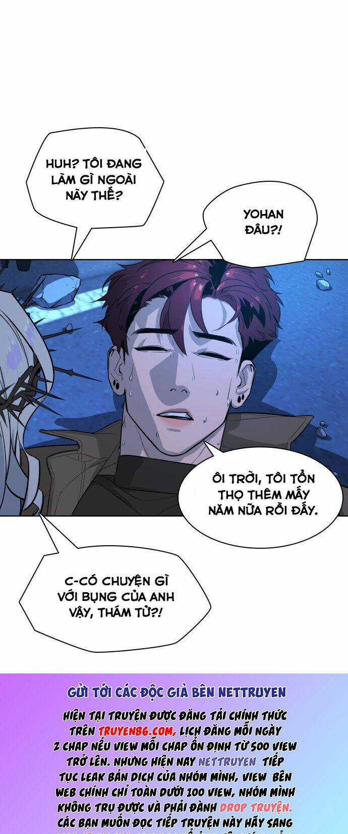 Máu Trắng Chapter 63 trang 37