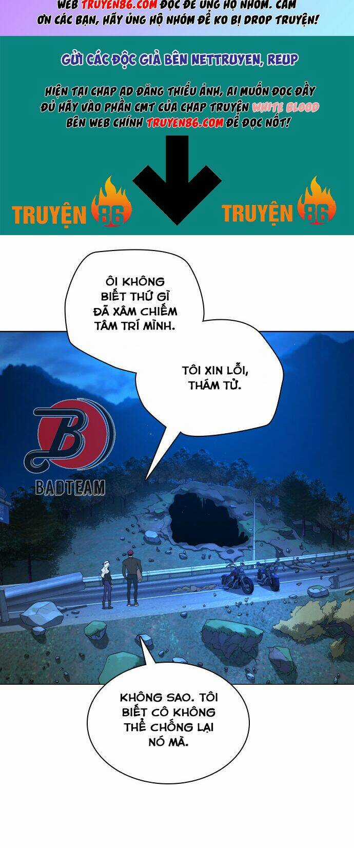 Máu Trắng Chapter 63 trang 38