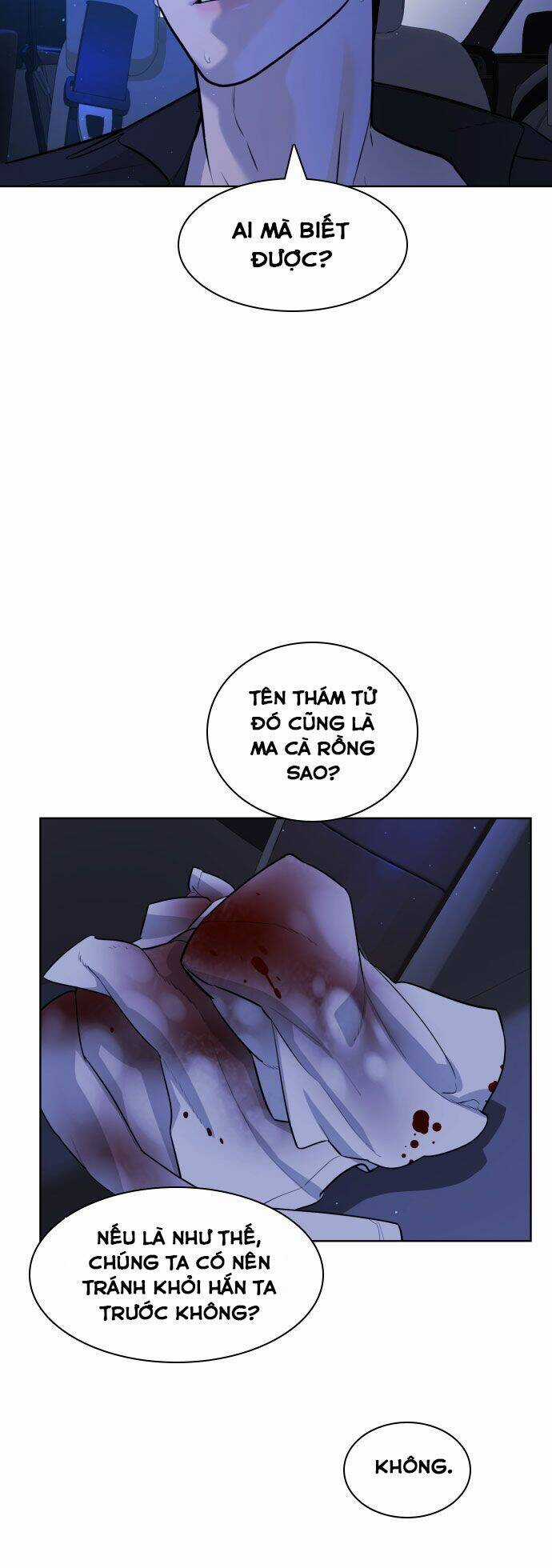 Máu Trắng Chapter 63 trang 4