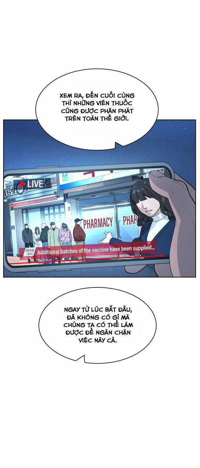 Máu Trắng Chapter 63 trang 40