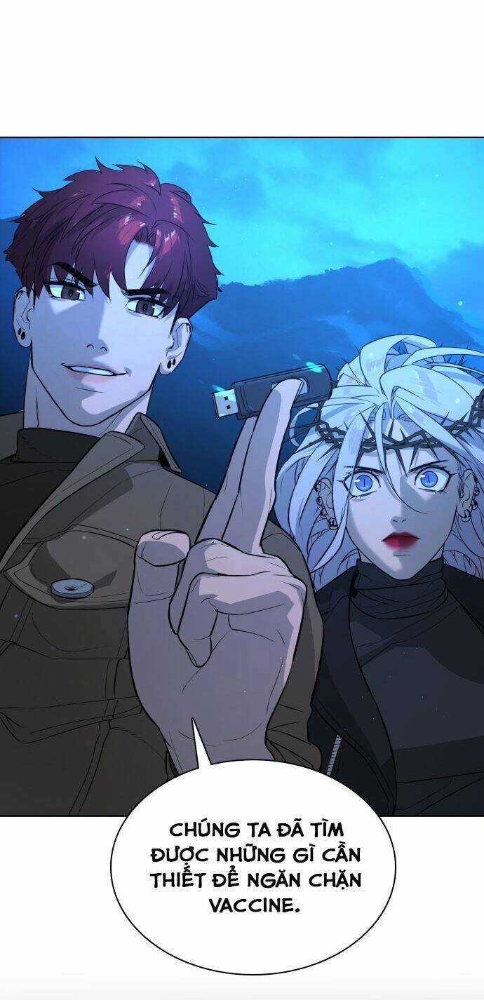 Máu Trắng Chapter 63 trang 42