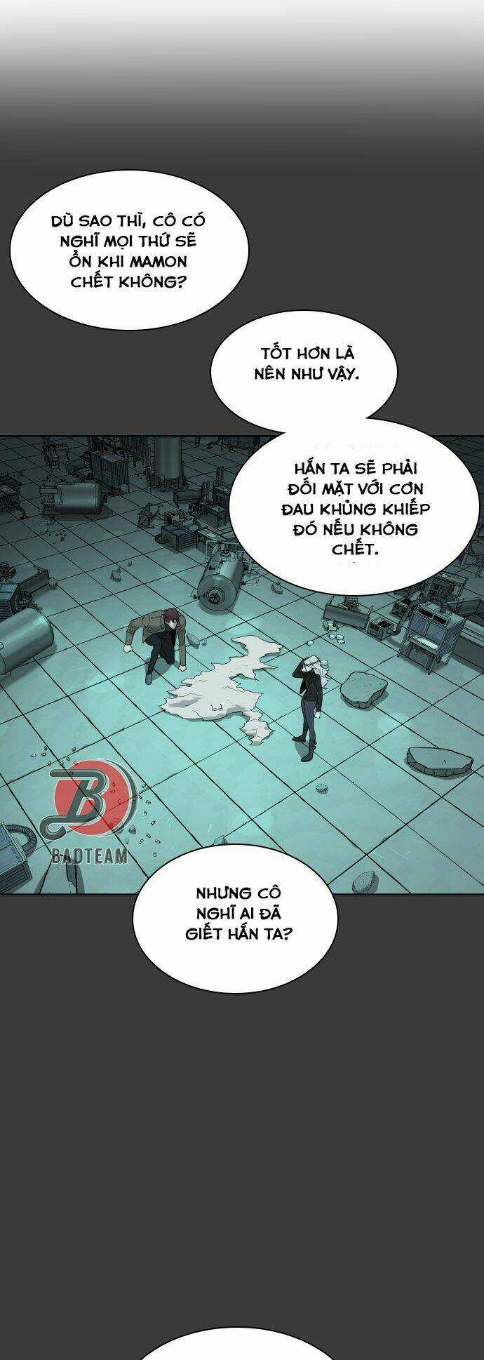 Máu Trắng Chapter 63 trang 43