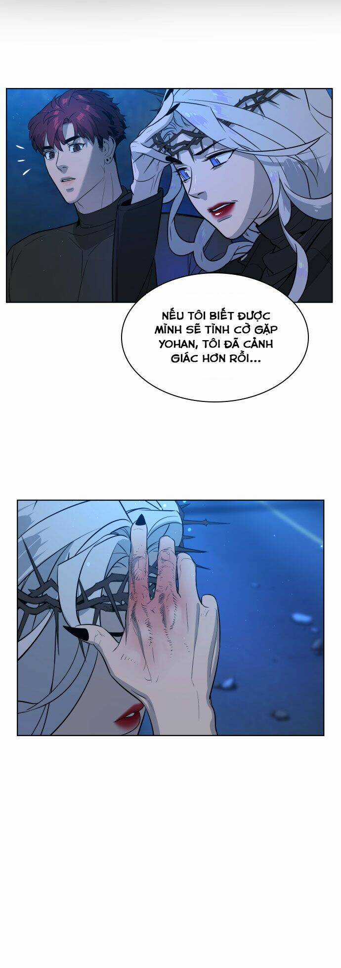 Máu Trắng Chapter 63 trang 45