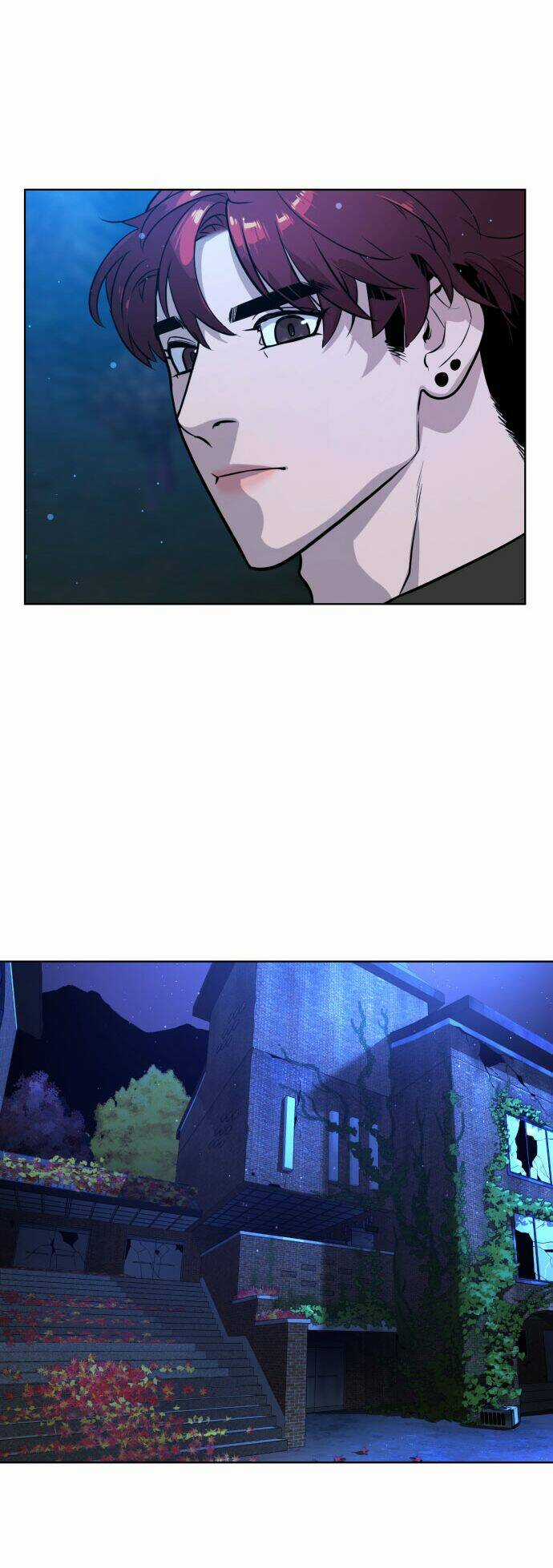 Máu Trắng Chapter 63 trang 46