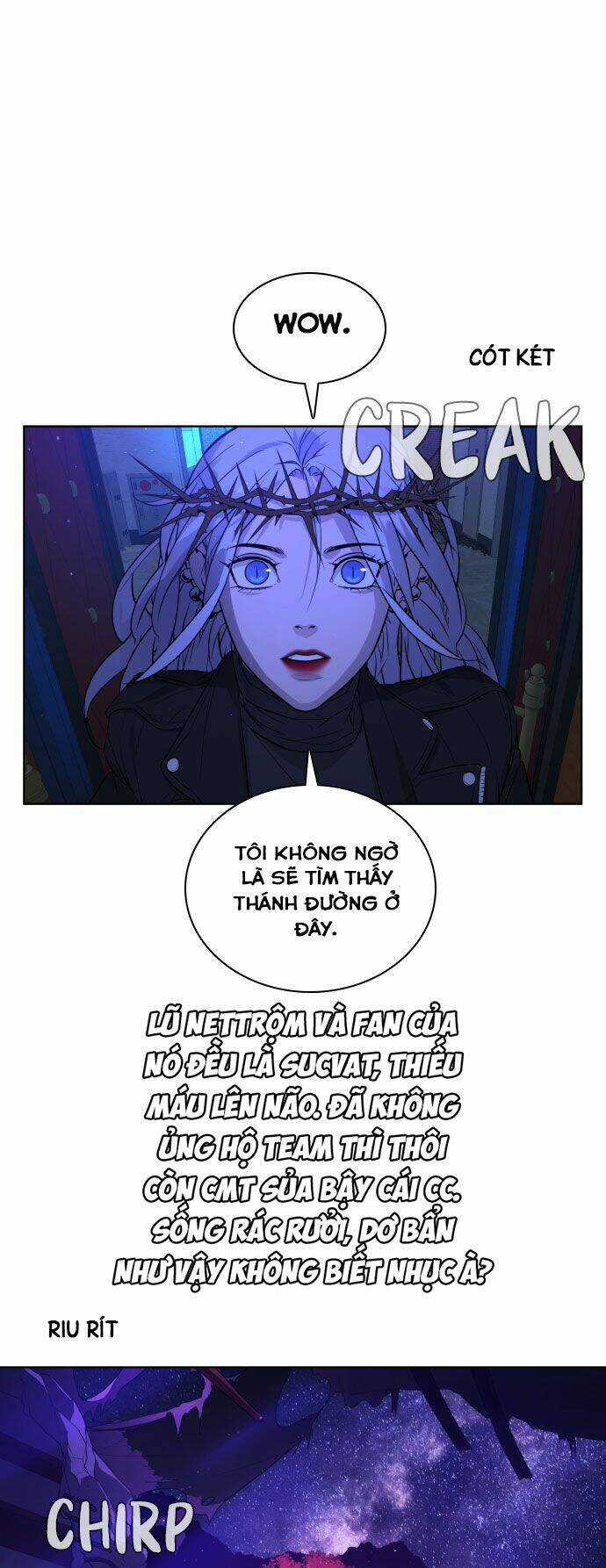 Máu Trắng Chapter 63 trang 47