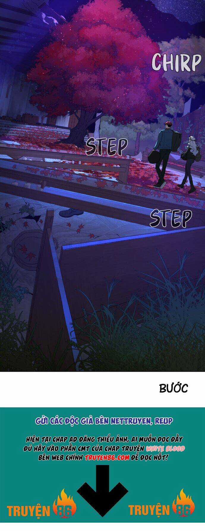 Máu Trắng Chapter 63 trang 48