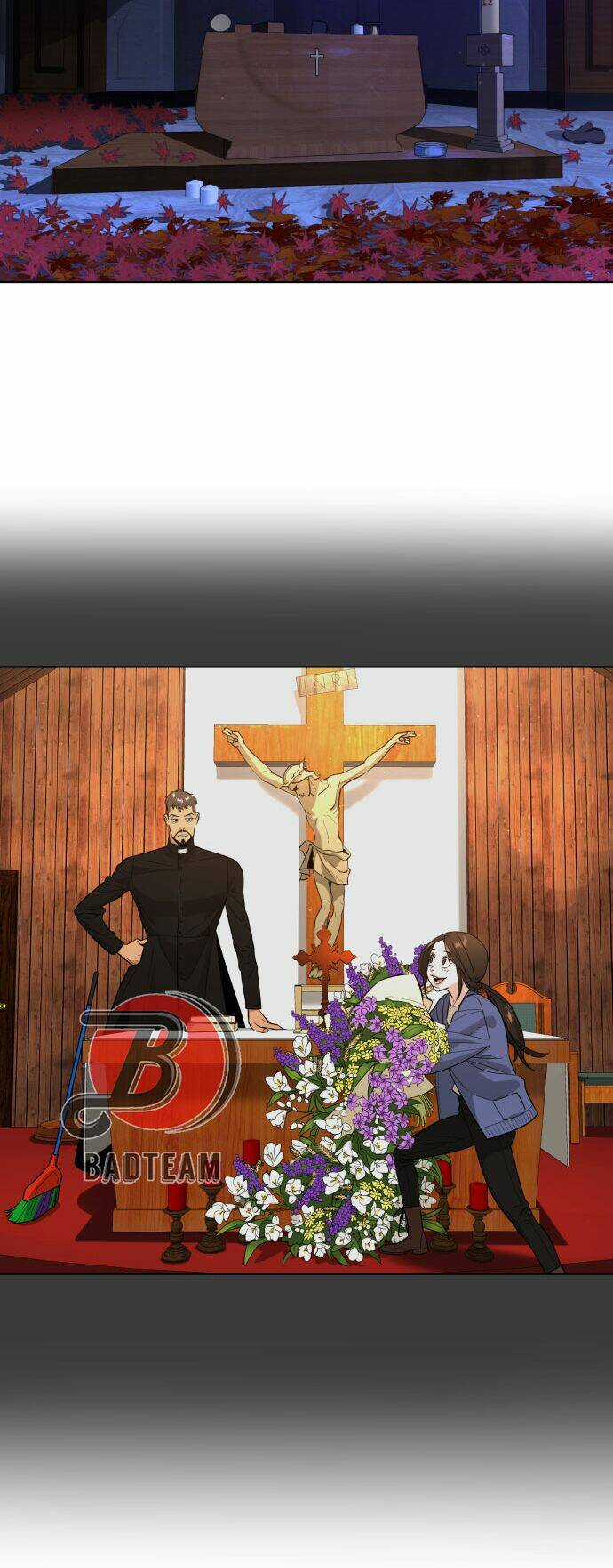 Máu Trắng Chapter 63 trang 50