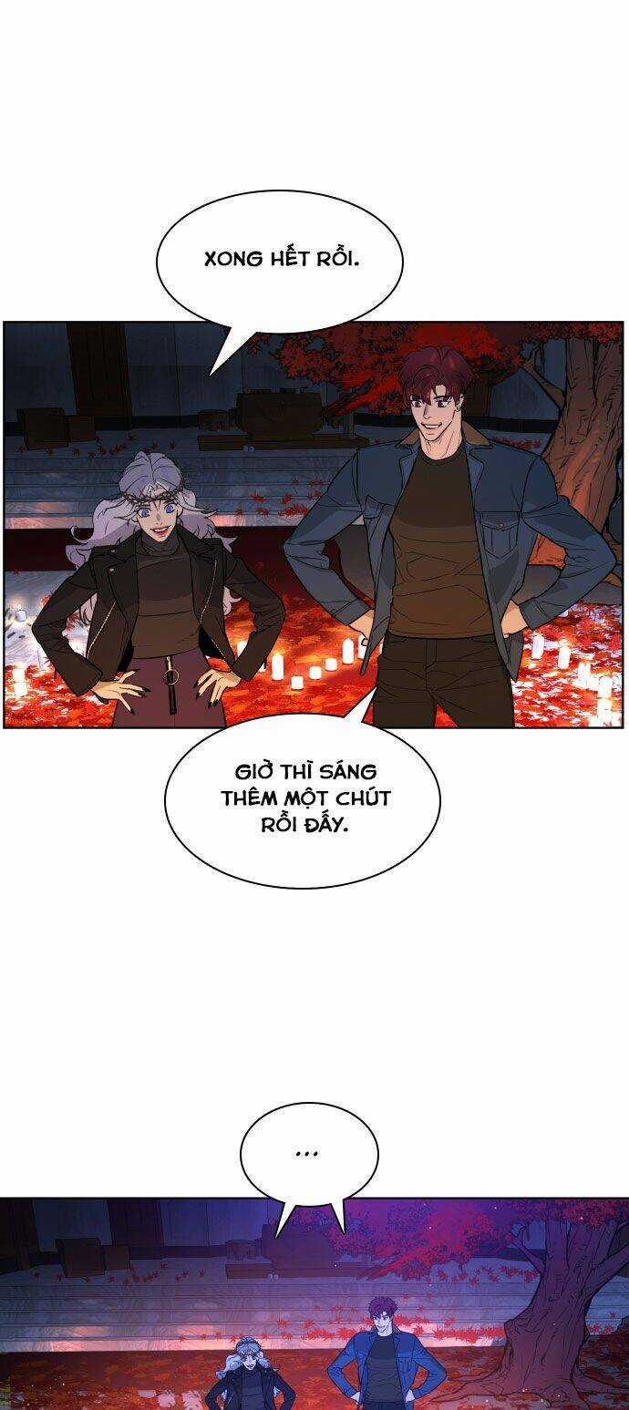 Máu Trắng Chapter 63 trang 53