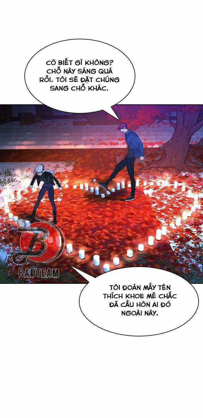 Máu Trắng Chapter 63 trang 55