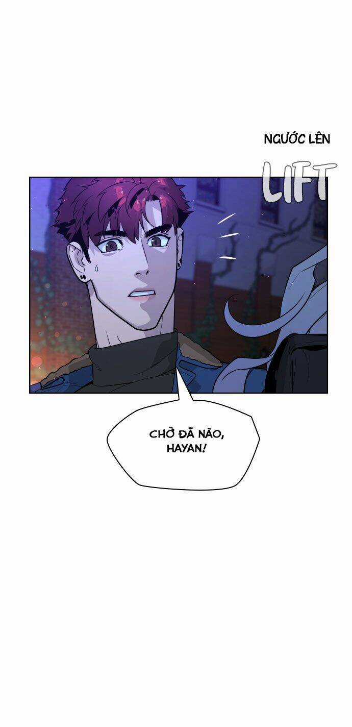 Máu Trắng Chapter 63 trang 56