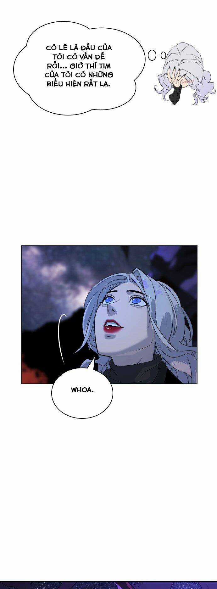 Máu Trắng Chapter 63 trang 59