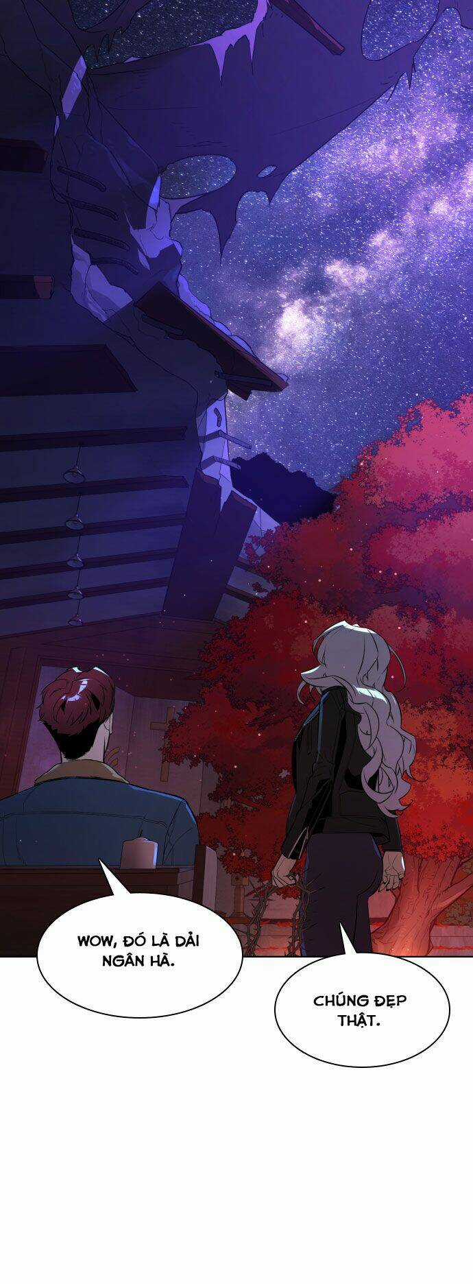 Máu Trắng Chapter 63 trang 60