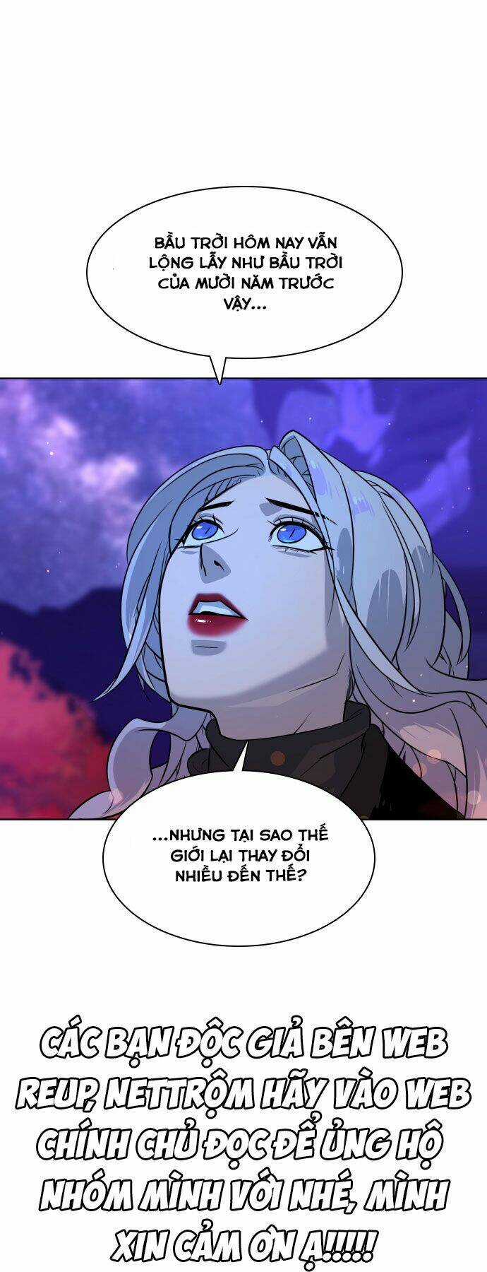 Máu Trắng Chapter 63 trang 61