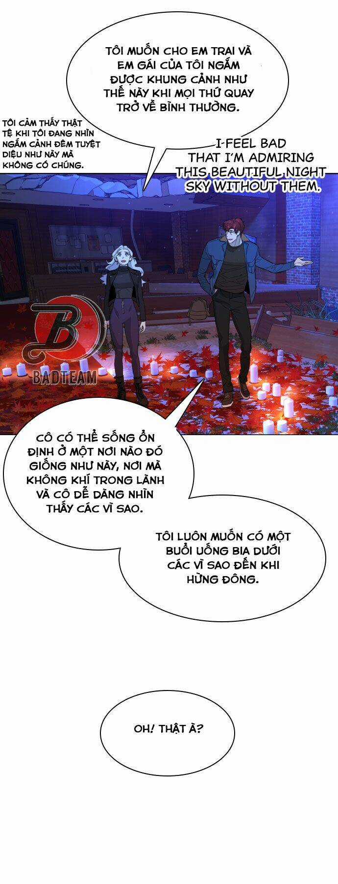 Máu Trắng Chapter 63 trang 62