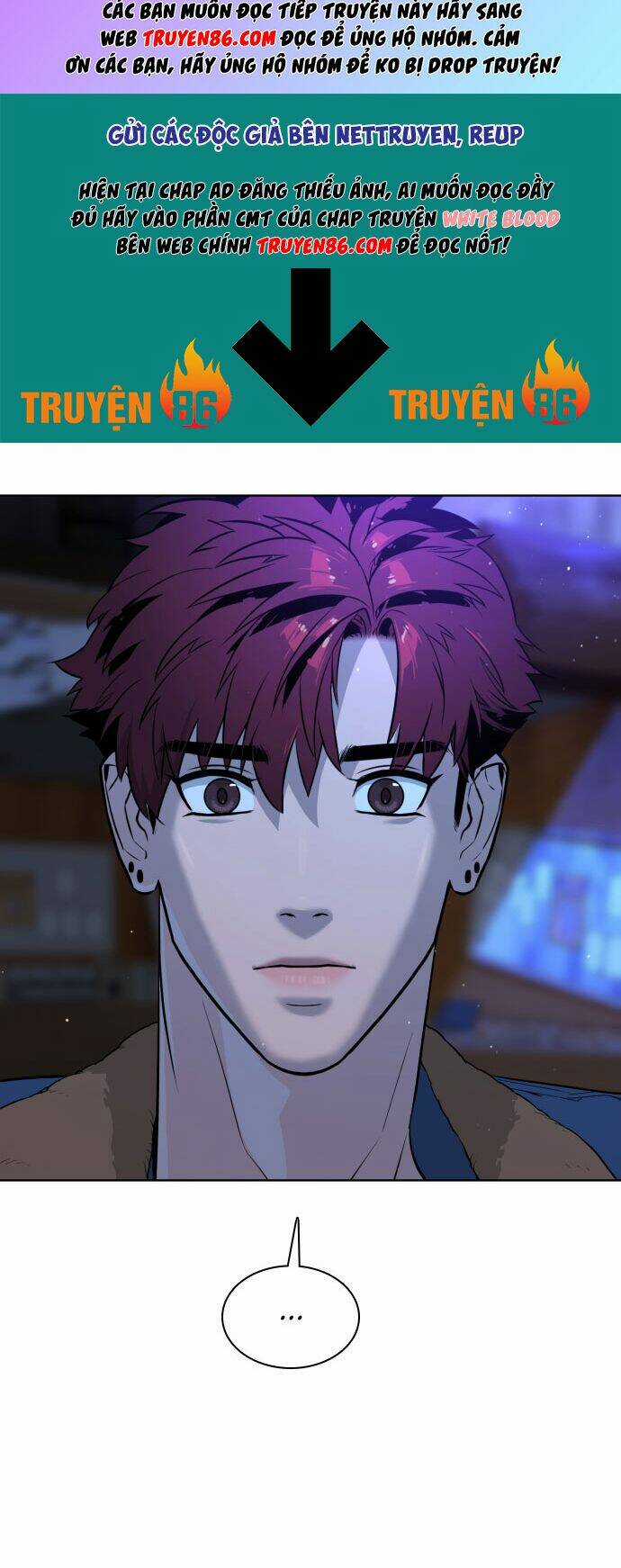 Máu Trắng Chapter 63 trang 66