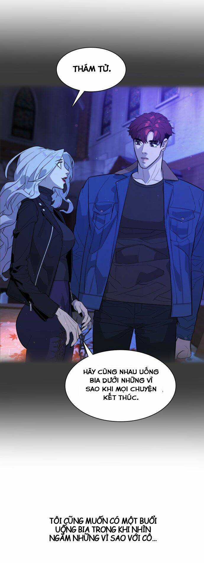 Máu Trắng Chapter 63 trang 69