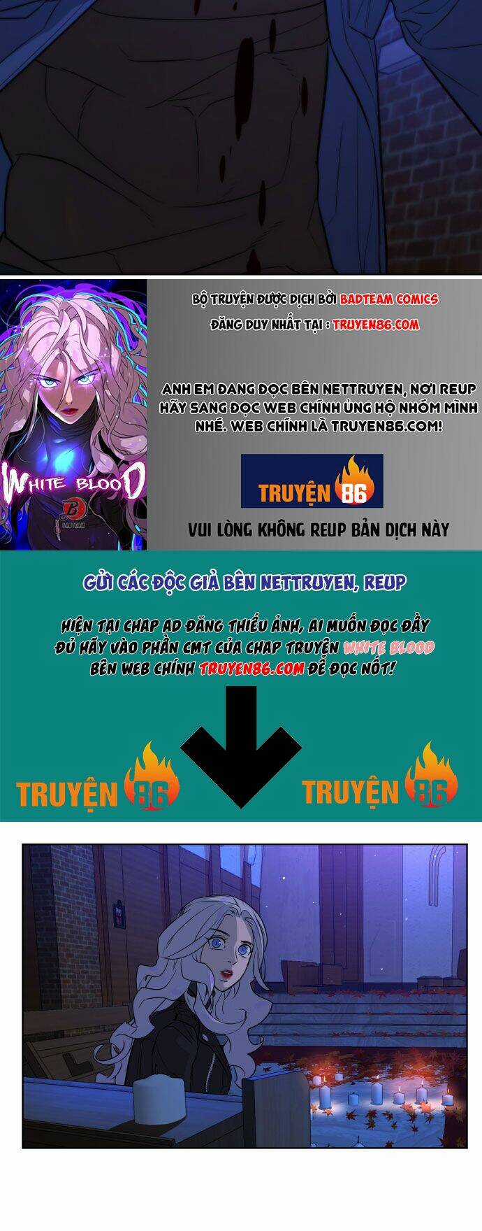 Máu Trắng Chapter 63 trang 74