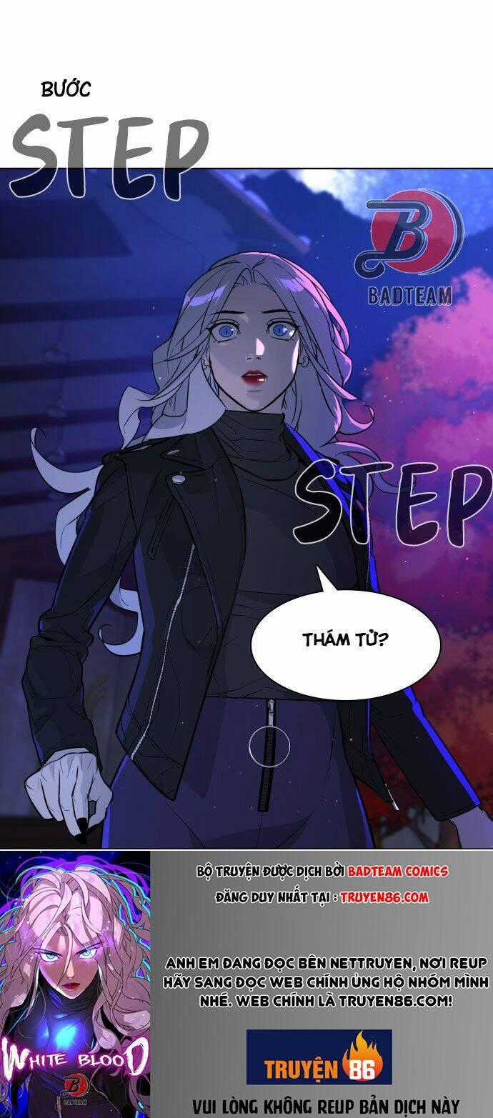 Máu Trắng Chapter 63 trang 77