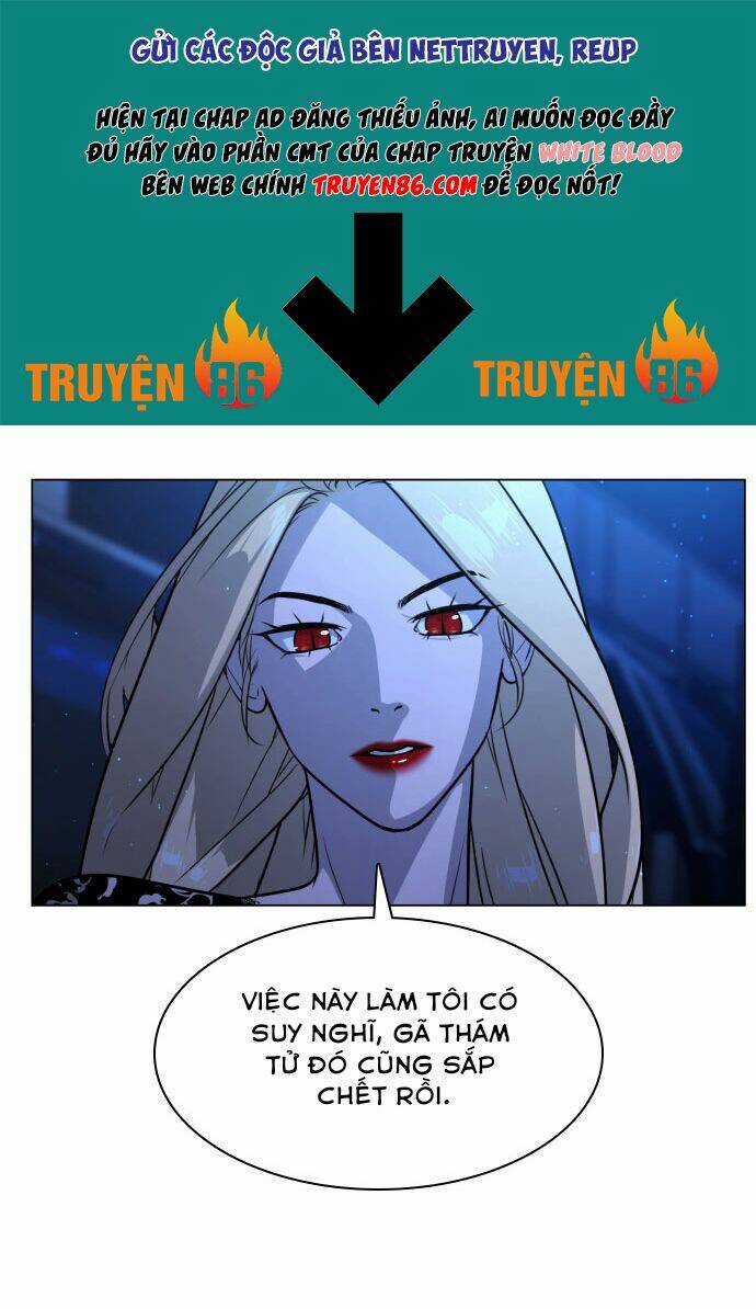Máu Trắng Chapter 64 trang 10
