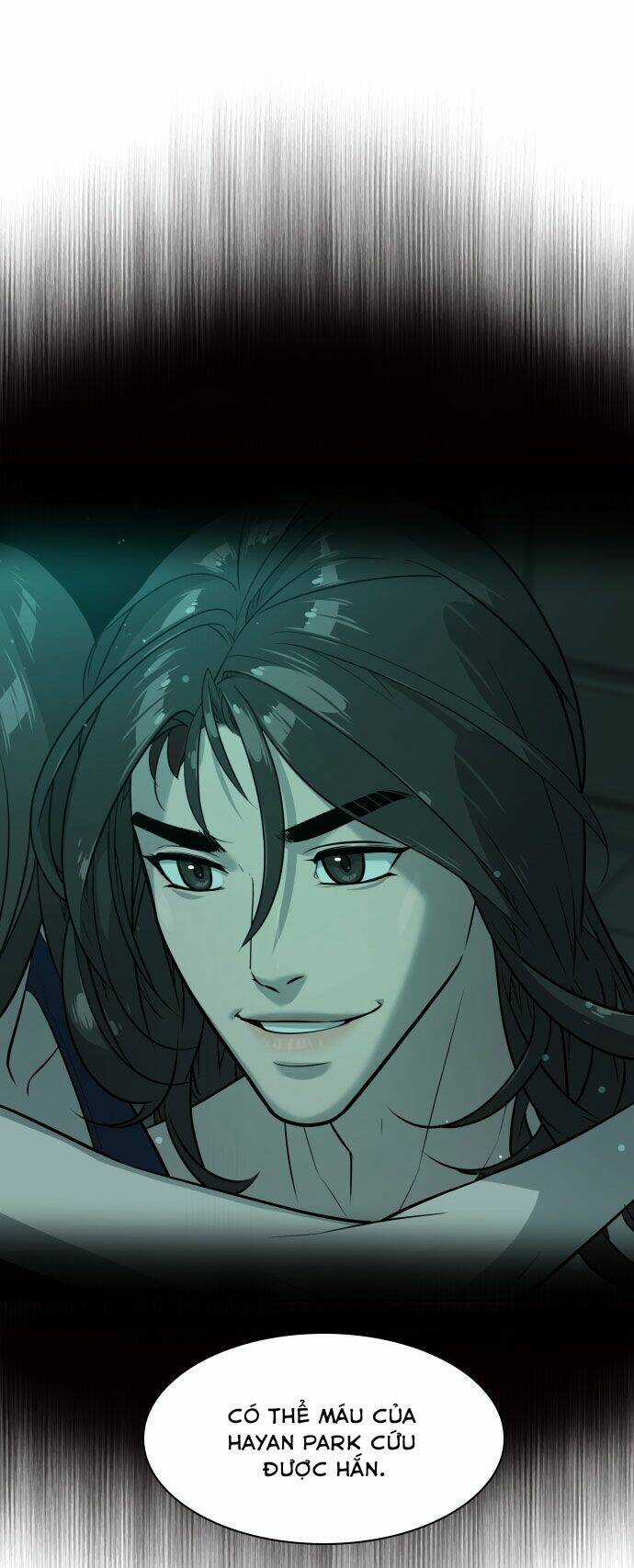 Máu Trắng Chapter 64 trang 11