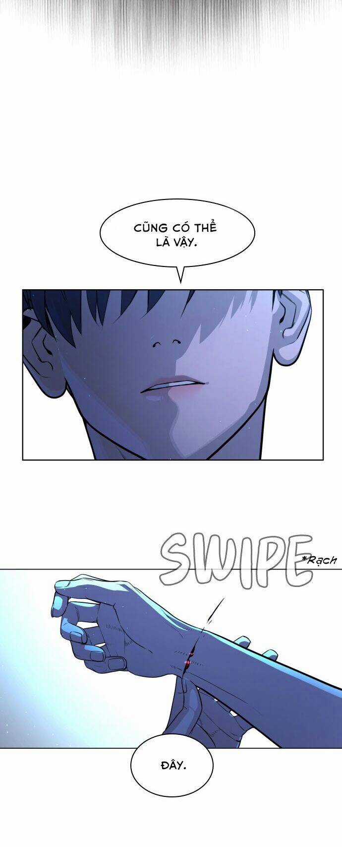 Máu Trắng Chapter 64 trang 12