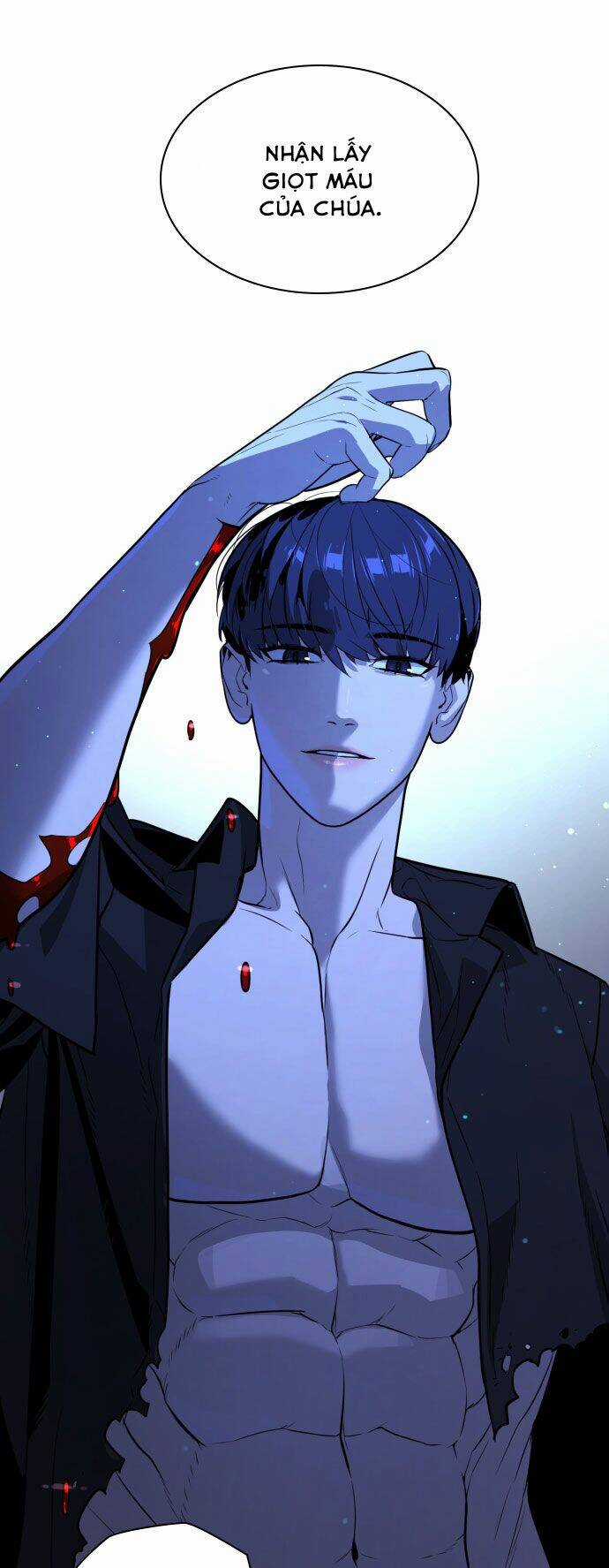 Máu Trắng Chapter 64 trang 13