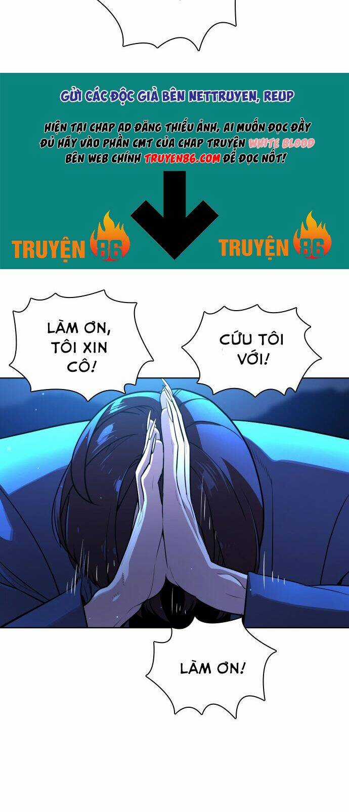 Máu Trắng Chapter 64 trang 2
