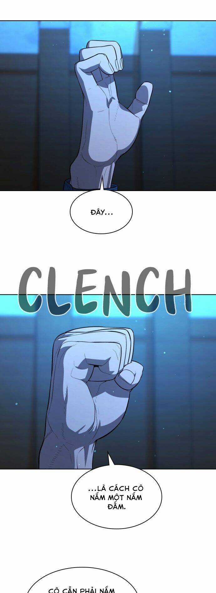Máu Trắng Chapter 64 trang 23