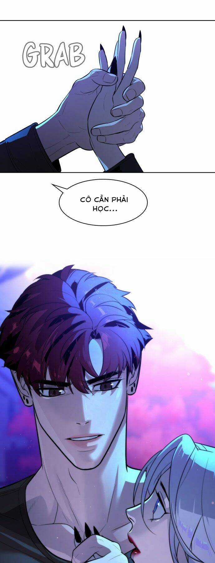 Máu Trắng Chapter 64 trang 27