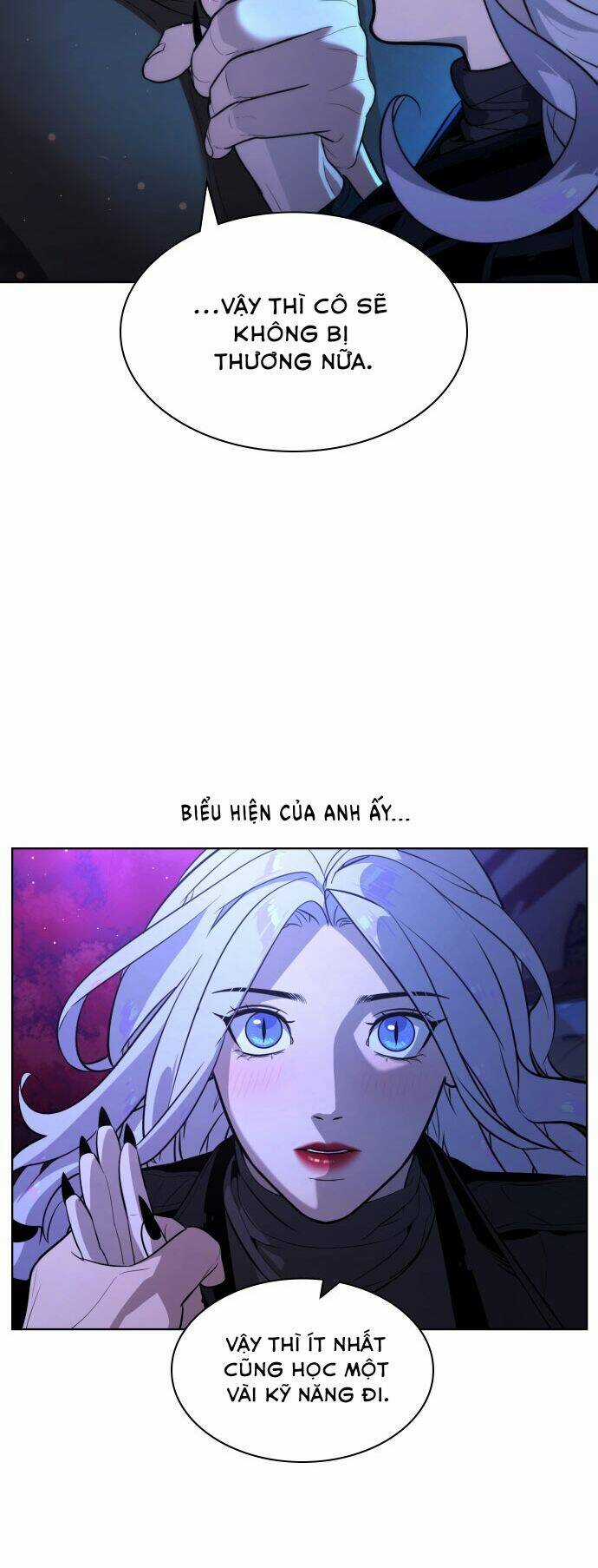 Máu Trắng Chapter 64 trang 28