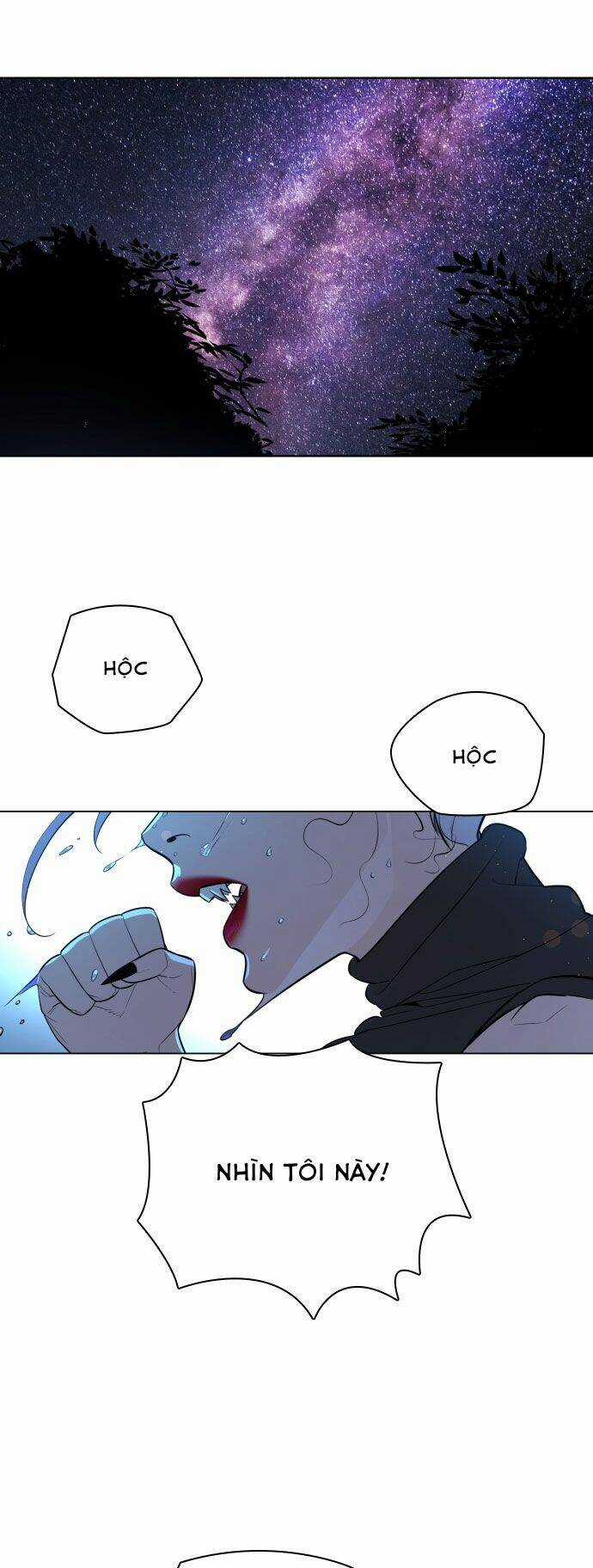 Máu Trắng Chapter 64 trang 29