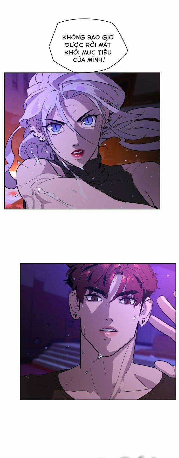 Máu Trắng Chapter 64 trang 31