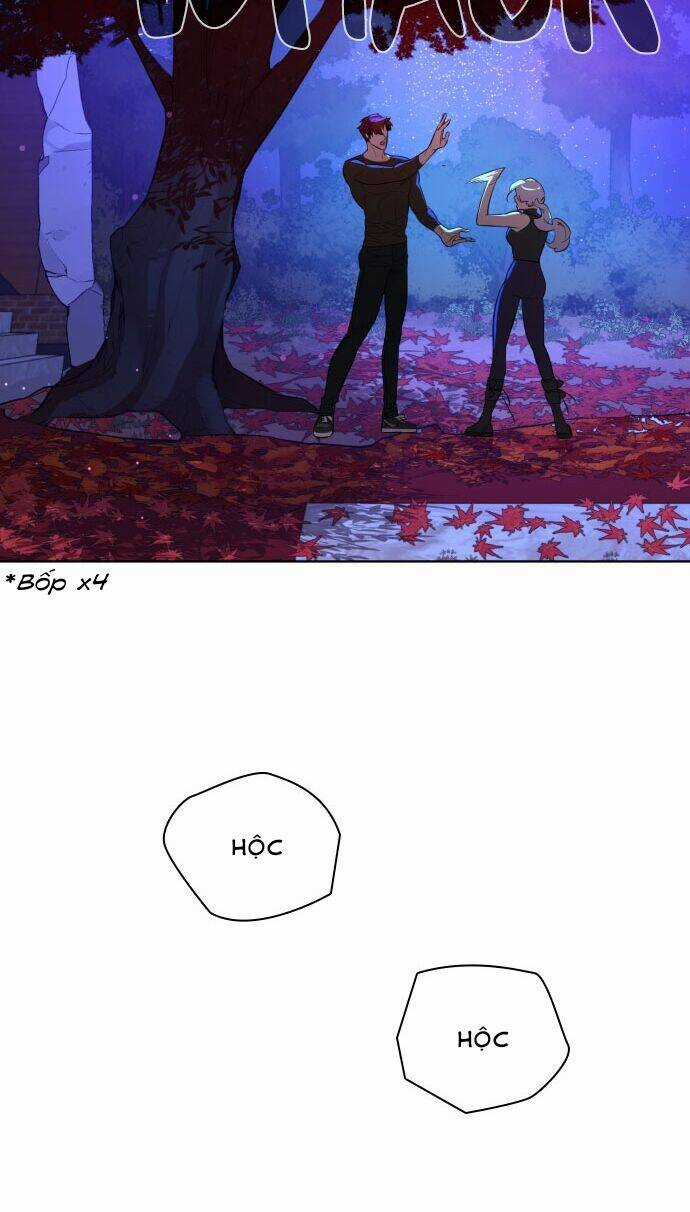 Máu Trắng Chapter 64 trang 34