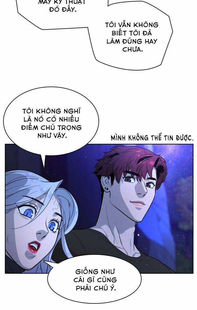 Máu Trắng Chapter 64 trang 36