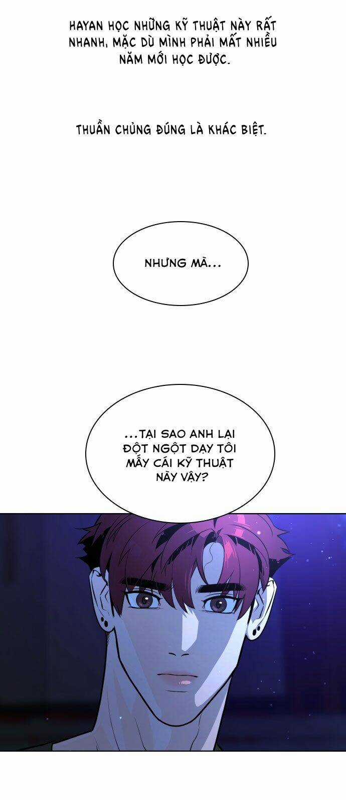 Máu Trắng Chapter 64 trang 37